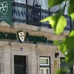 布拉卡拉奥古斯塔酒店 4* 布拉加