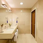 布拉卡拉奥古斯塔酒店 酒店