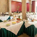 Hotel Bracara Augusta