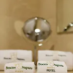 酒店 布拉卡拉奥古斯塔酒店