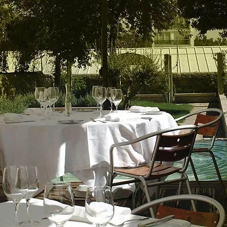 Hotel Bracara Augusta 4*
