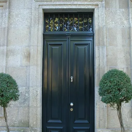 Bracara Augusta Hotel Braga