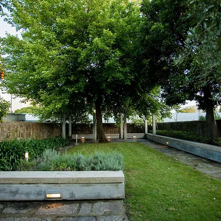 Hotel Bracara Augusta 4*