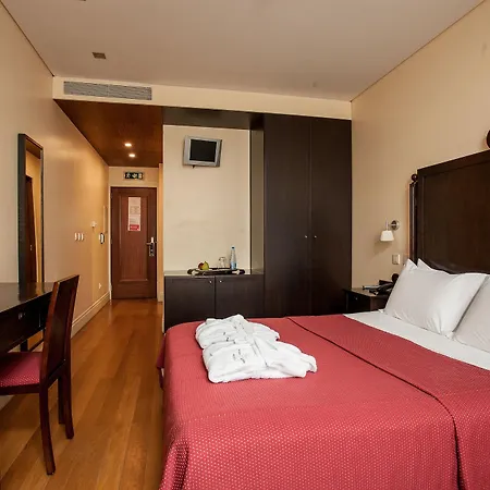 Bracara Augusta Hotel 4*