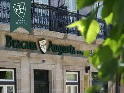 Bracara Augusta 4* 브라가