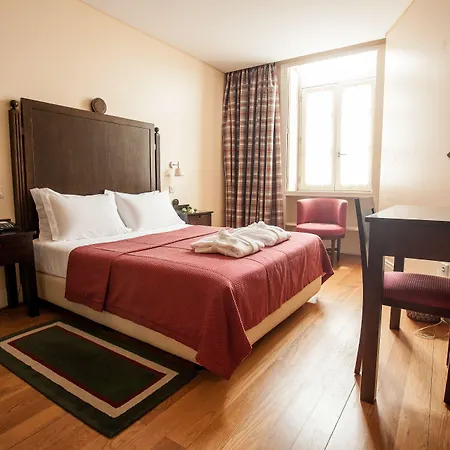 Bracara Augusta Otel Braga