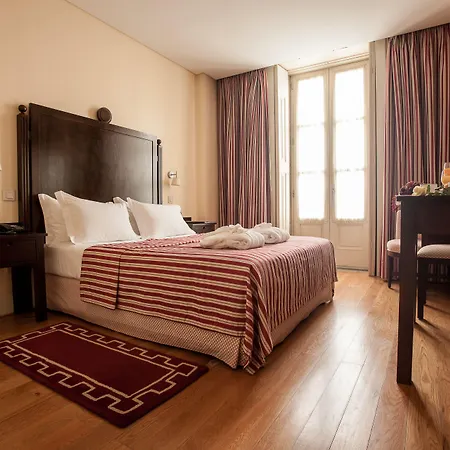Otel Bracara Augusta Braga