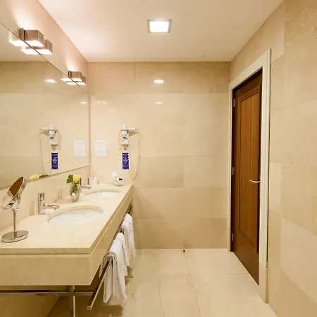 Bracara Augusta Otel