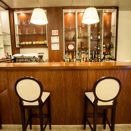 Otel Bracara Augusta Braga