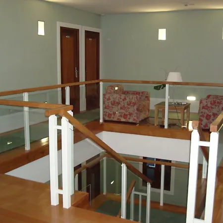 Otel Bracara Augusta Braga