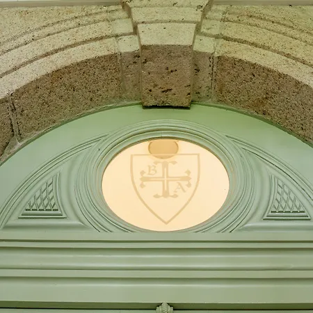 Otel Bracara Augusta 4*