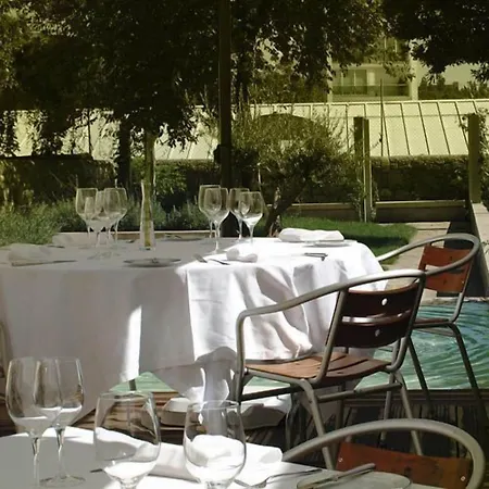 Hotel Bracara Augusta