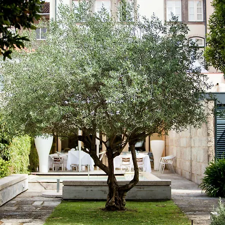 Otel Bracara Augusta Braga