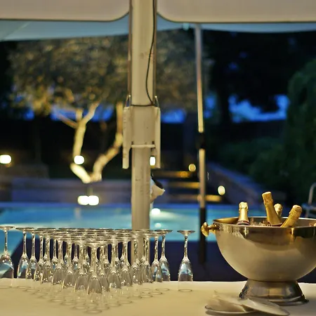 Otel Bracara Augusta Braga