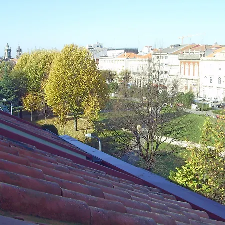 Otel Bracara Augusta 4*