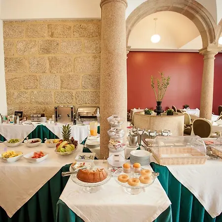 Hotel Bracara Augusta 4*