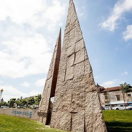 Otel Bracara Augusta 4*