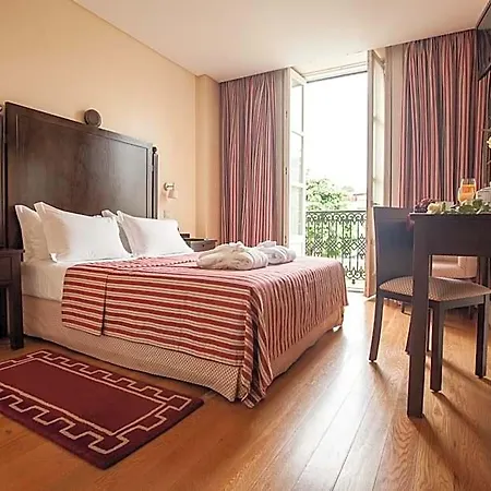 Bracara Augusta Hotel