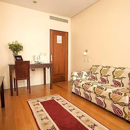 Bracara Augusta 4*