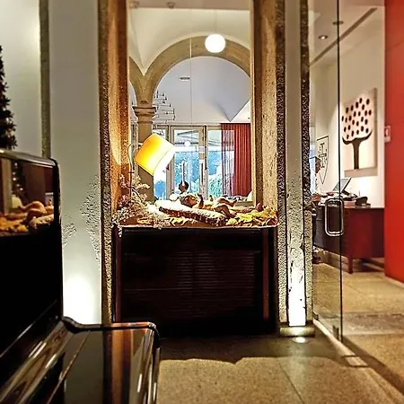 Hotel Bracara Augusta