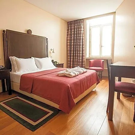 Bracara Augusta Hotel Braga