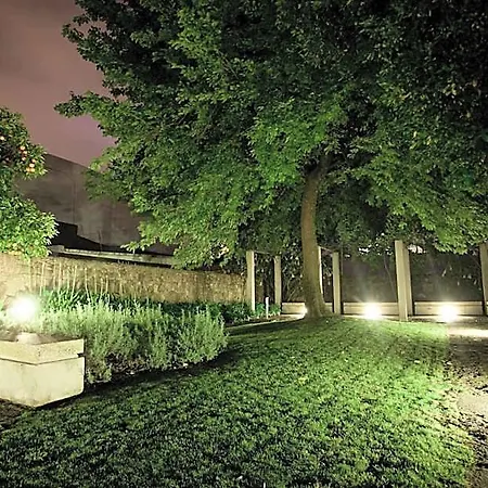 Hotel Bracara Augusta