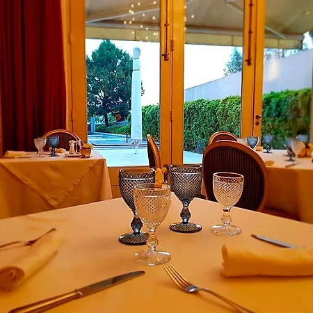 Hotel Bracara Augusta 4*