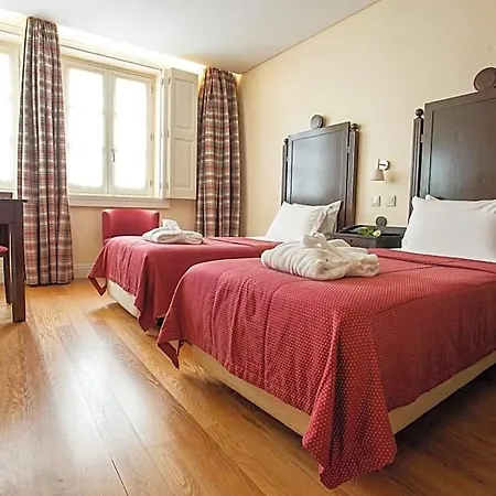 Bracara Augusta Hotel 4*