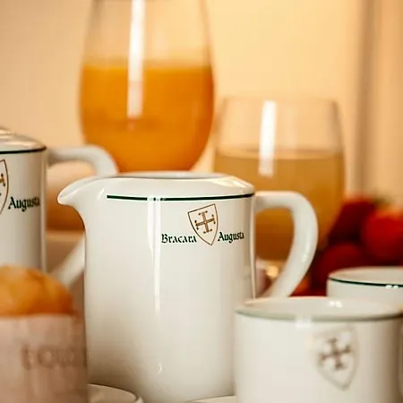 Bracara Augusta Hotel 4*