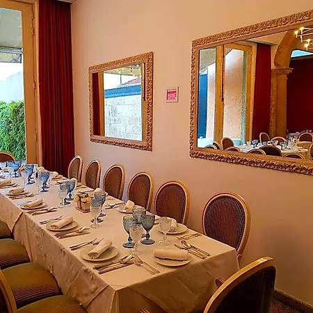 Hotel Bracara Augusta 4*