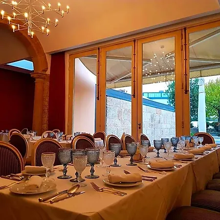 Bracara Augusta 4*