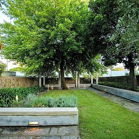Bracara Augusta Hotel 4*