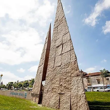 Hotel Bracara Augusta 4*