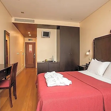 Hotel Bracara Augusta Braga