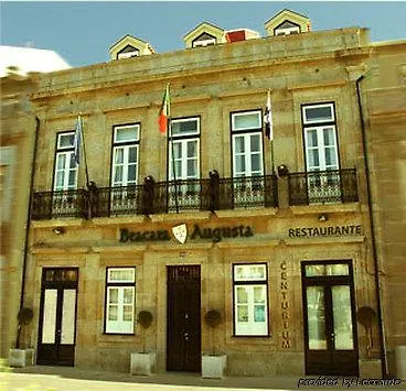 Hotel Bracara Augusta 4*