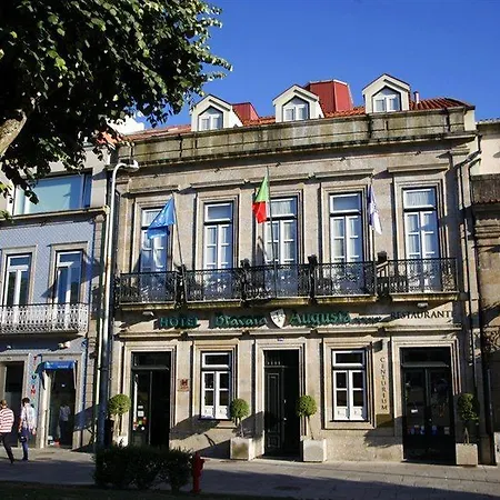 Otel Bracara Augusta 4*