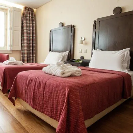 Hotel Bracara Augusta