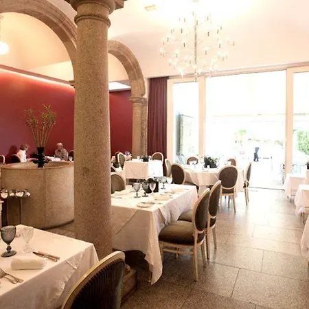 Hotel Bracara Augusta Braga