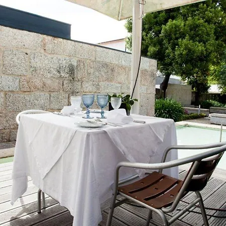 Hotel Bracara Augusta 4*