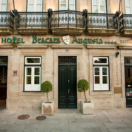 Bracara Augusta Braga