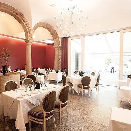 Bracara Augusta 4* Braga