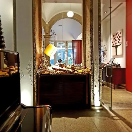 Bracara Augusta Hotel