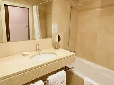 Bracara Augusta Otel