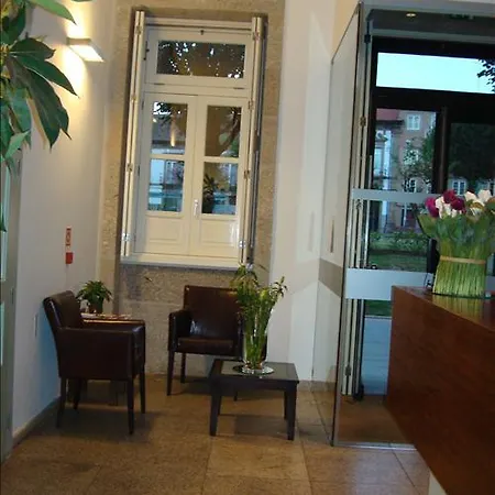 Otel Bracara Augusta 4*