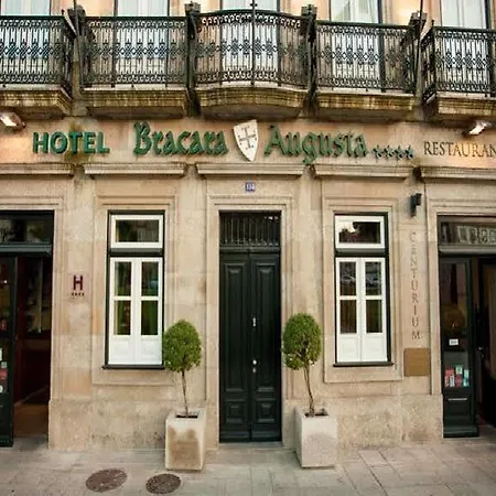 Bracara Augusta 4* Braga