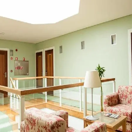 Bracara Augusta Hotel Braga