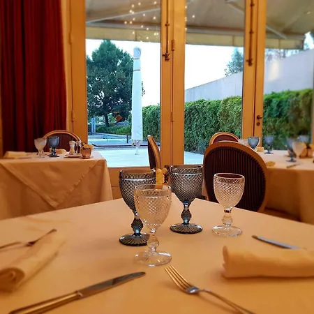 Bracara Augusta Hotel Braga