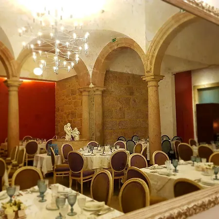 Hotel Bracara Augusta Braga