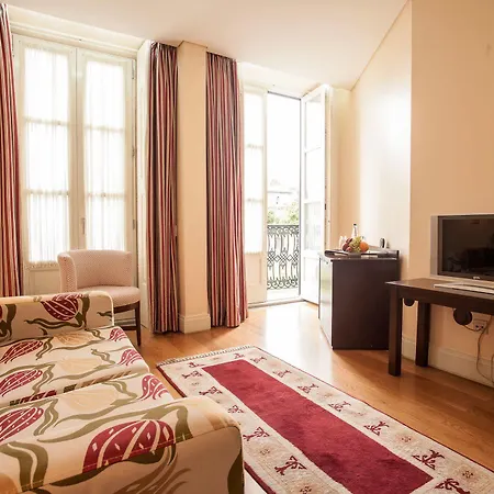 Bracara Augusta 4*