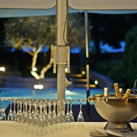 Hotel Bracara Augusta Braga